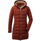 Dames Parka met Afritsbare Capuchon - Waterafstotend & Warme Voering (61% Korting)