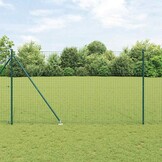 Hekpalen Groen (13 Stuks) - 61% Korting!