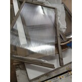 vidaXL Broeikas 60x45x100 cm Vurenhout - 59% Korting!