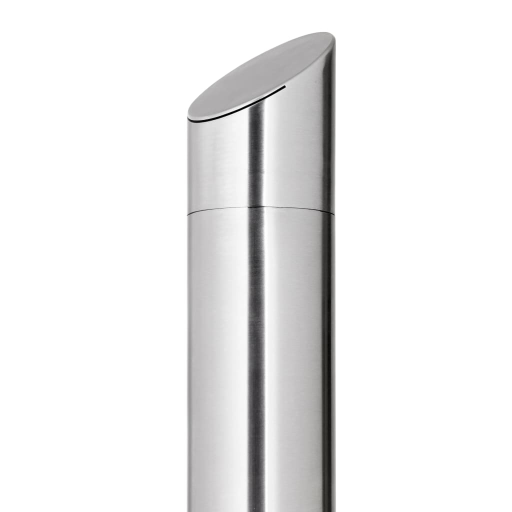 vidaXL Buitendouche 220cm RVS - 35% Korting!