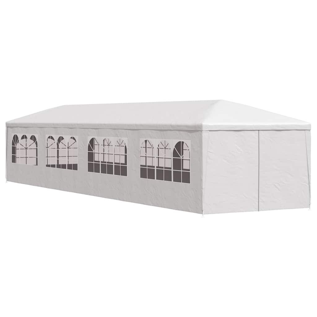 Partytent 3x12m Wit - 35% Korting