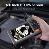 DEPSTECH Triple Lens Inspectie Camera - 34% Korting