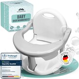 Baby Badzitje (6-18m) - Ergonomisch & Antislip - 59% Korting