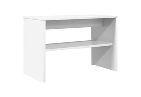 Moderne TV-kast Wit 60x30x40 cm - 63% Korting!