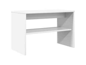 VidaXL TV-kast Wit - 60x30x40 cm | 52% Korting