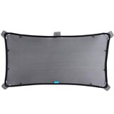 Magnetisch Auto-Zonnescherm Grijs - 27% Korting