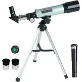 Astronomische Telescoop 90x Vergroting met Statief - 29% Korting