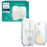 Philips Avent Babyfoon SCD503 Wit - DECT, 24u Batterij