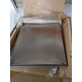 VidaXL Plantenbak Staal Roestig 200x40x40 cm - 54% Korting!