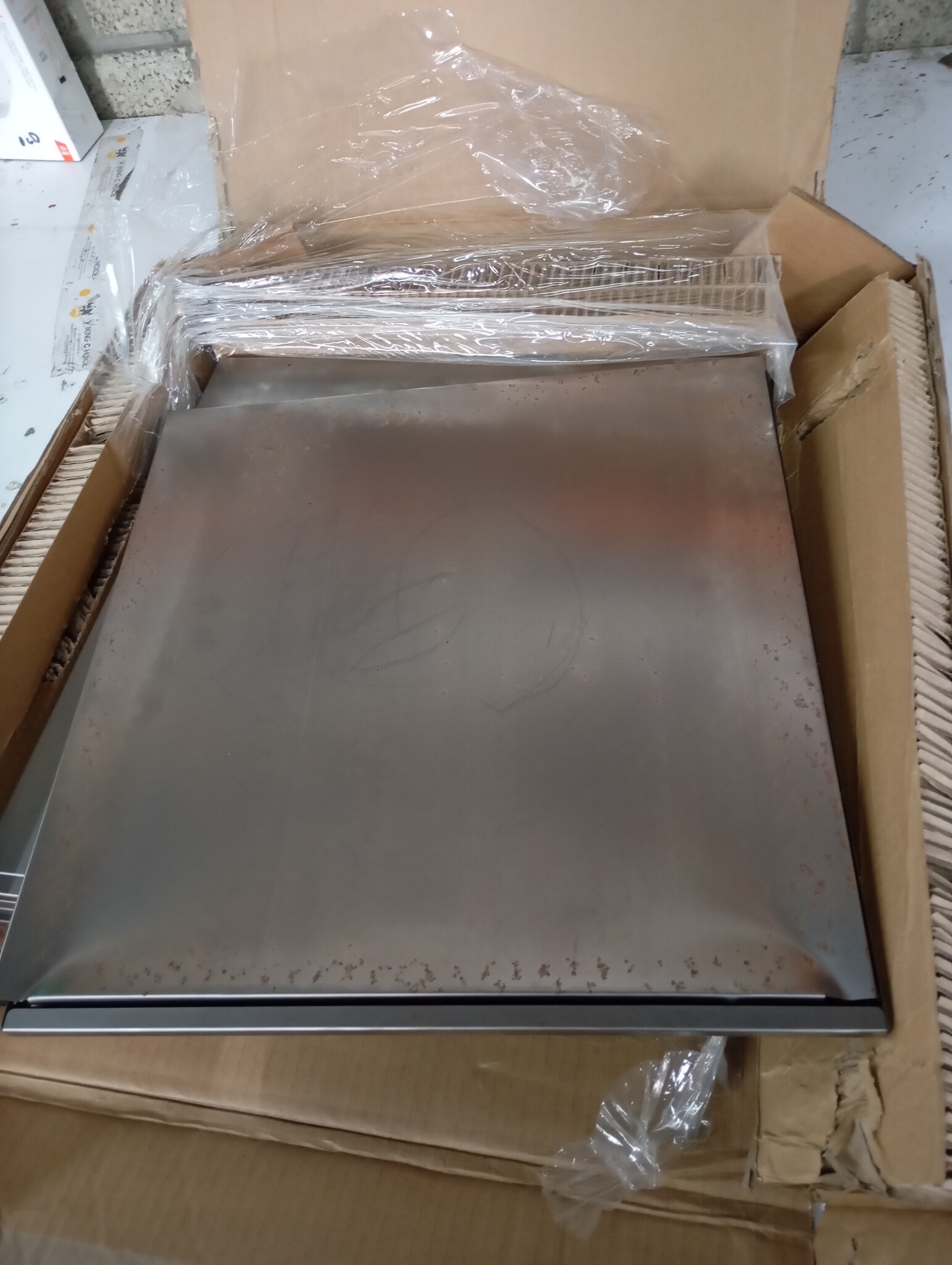 VidaXL Plantenbak Staal Roestig 200x40x40 cm - 54% Korting!