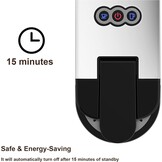 4-in-1 Koffiezetapparaat: Nespresso, Dolce Gusto, Gemalen Koffie & ESE