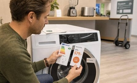 10 veelgestelde vragen over retour-witgoed en klein elektrisch