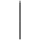 vidaXL Hoofdbord Metaal Zwart 140 cm - 78% Korting!