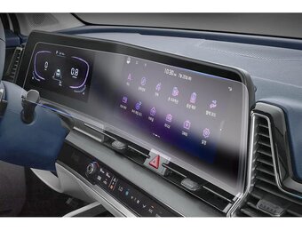 Displayfolie Kia Sportage NQ5 22-25: Krasbestendig & Schokdempend (78% korting)