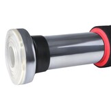Optrekstang Deur 80-130 cm - 200kg | Zonder Boren | 33% Korting