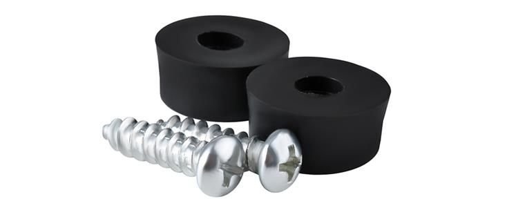 Optrekstang Deur 80-130 cm - 200kg | Zonder Boren | 33% Korting