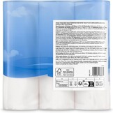 by Amazon Papier Toilette Doux, 2 Épaisseurs, 36 rouleaux (4 paquets de 9), 210 feuilles par rouleau, certifié FSC