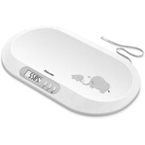 Babyweegschaal Beurer BY 90 met app - 61% korting!