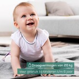 Babyweegschaal Beurer BY 90 met app - 61% korting!