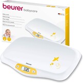 Babyweegschaal Beurer BY 90 met app - 61% korting!