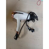 GHD - Helios - Föhn (wit) - Professionele haardroger 2200 Watts - 30% meer Glans - 3x temperatuur- & snelheidstanden - krachtige luchtstroom (120 km/u) voor snelle styling