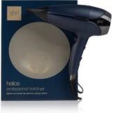 GHD - Helios - Föhn (wit) - Professionele haardroger 2200 Watts - 30% meer Glans - 3x temperatuur- & snelheidstanden - krachtige luchtstroom (120 km/u) voor snelle styling