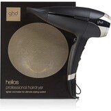 GHD - Helios - Föhn (wit) - Professionele haardroger 2200 Watts - 30% meer Glans - 3x temperatuur- & snelheidstanden - krachtige luchtstroom (120 km/u) voor snelle styling
