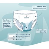 Luiers Maat 5 (12-18kg) - 120 Stuks - 48% Korting