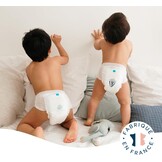 Luiers Maat 5 (12-18kg) - 120 Stuks - 48% Korting