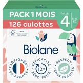 Luiers Maat 5 (12-18kg) - 120 Stuks - 48% Korting