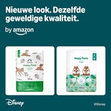 Mama Bear - Disney - 160 Diaper Pants - Size 4 (9-15 kg) - Maat Size 4 (9-15 kg)