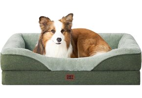 Orthopedisch Hondenbed met Memory Foam - 52% Korting!