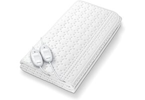 Elektrische Onderdeken TS 15 | 150x80cm | 51% Korting