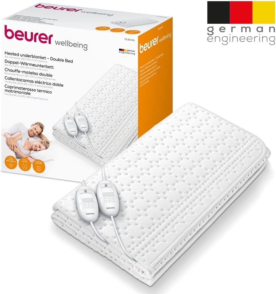 Elektrische Ondervloer Verwarming TS 15 | 150x80cm | 60% Korting