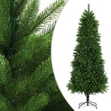 Levensgetrouwe Kunstkerstboom 240cm Groen - 81% Korting!