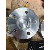 Spoorverbreders set - voor Mercedes Benz CLS 55 AMG / CLS 63 AMG - 20mm