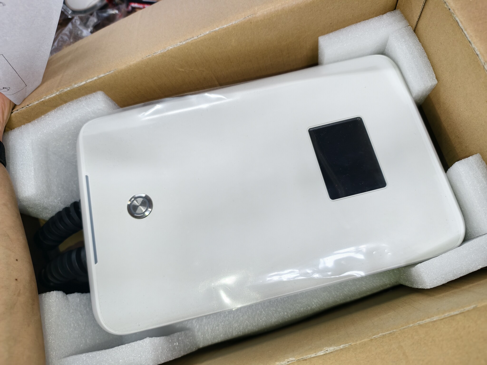 7kW Laadstation EV Type 2 met App Bediening - 76% Korting!