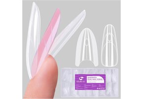 Dubbele Nagelvormen Sandwich Design - 48% Korting