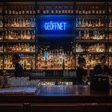 Neonbord, lichtreclame, led-lichtbord, hangbord, deurbord, USB-voeding, met dimbare schakelaar voor winkels, café, restaurant, hotel, decoratie aan de deur (geopend blauw)