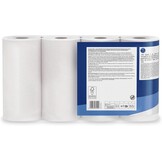 by Amazon Ultra Absorbent TAD Kitchen Roll, 32 Rolls (8 Packs of 4), 51 Sheets Per Roll, FSC Certified (Previously "Presto!") - Maat 32 Rolls (Pack of 8)