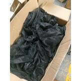 Trampoline Net 305 cm Binnenrand met 6 Palen - 53% Korting!