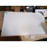 Tv-schermbeschermer 50" Acrylglas - 62% Korting!