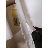 50" TV Schermbeschermer - Acryl Glas (58% Korting)