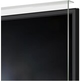 50" TV Schermbeschermer - Acryl Glas (58% Korting)