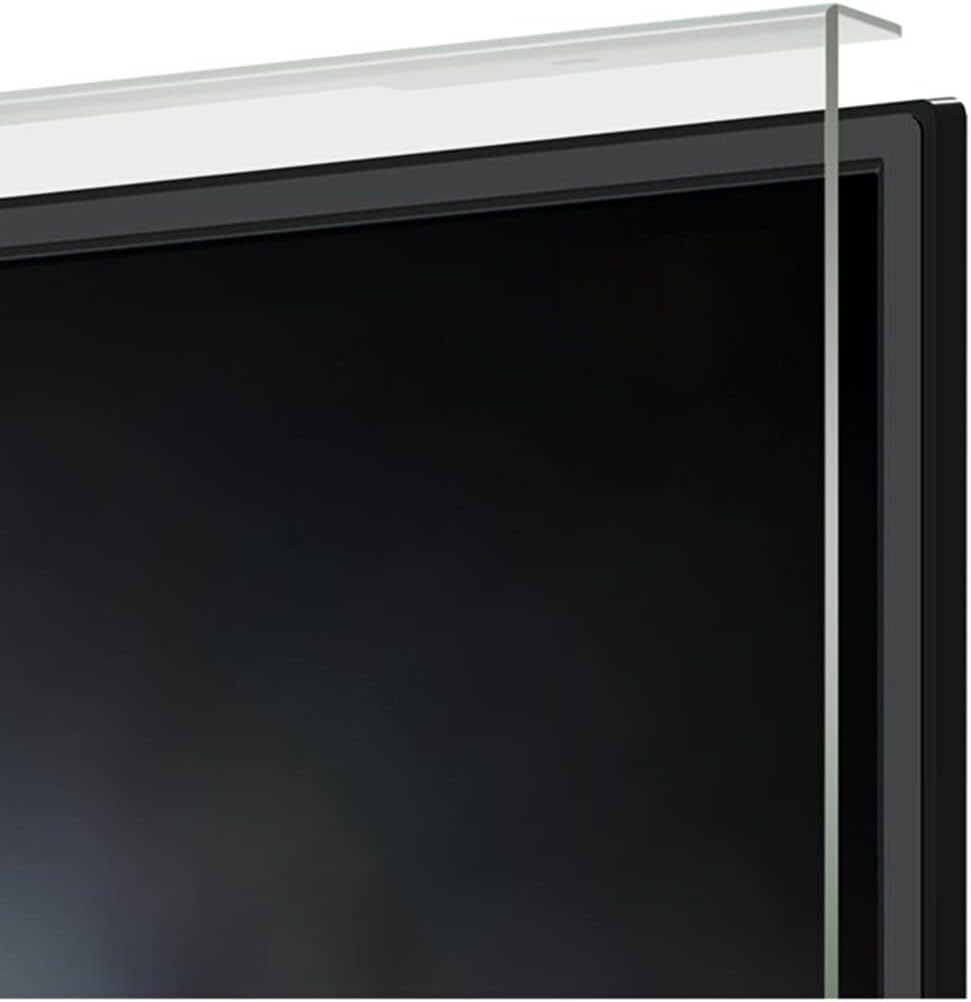 Tv-schermbeschermer 50" Acrylglas - 62% Korting!
