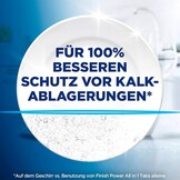 Finish Vaatwasmachine Zout 8 x 1,2 kg - 33% Korting!