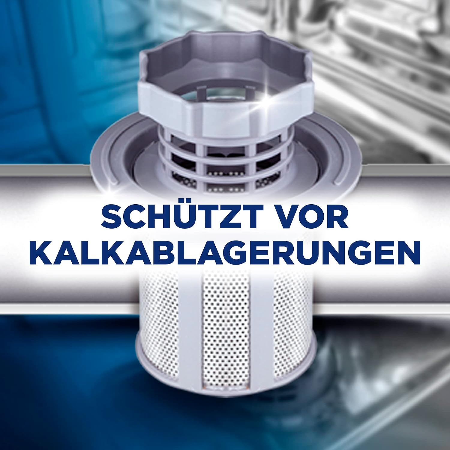 Finish Vaatwasmachine Zout 8 x 1,2 kg - 33% Korting!