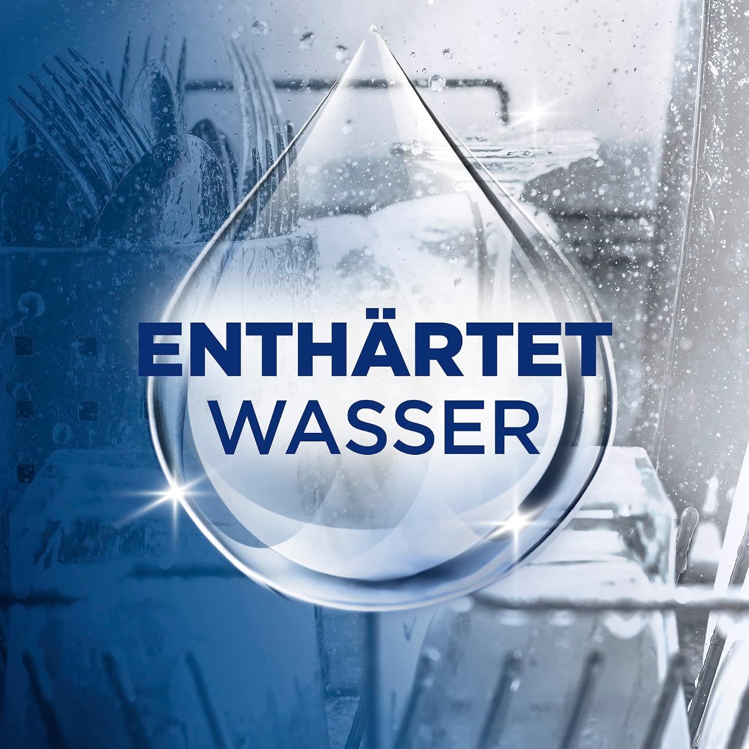 Finish Vaatwasmachine Zout 8 x 1,2 kg - 33% Korting!
