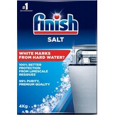 Finish Vaatwasmachine Zout 8 x 1,2 kg - 33% Korting!