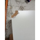 VidaXL Hangkast Zwart Eiken met Plank - 57% Korting!